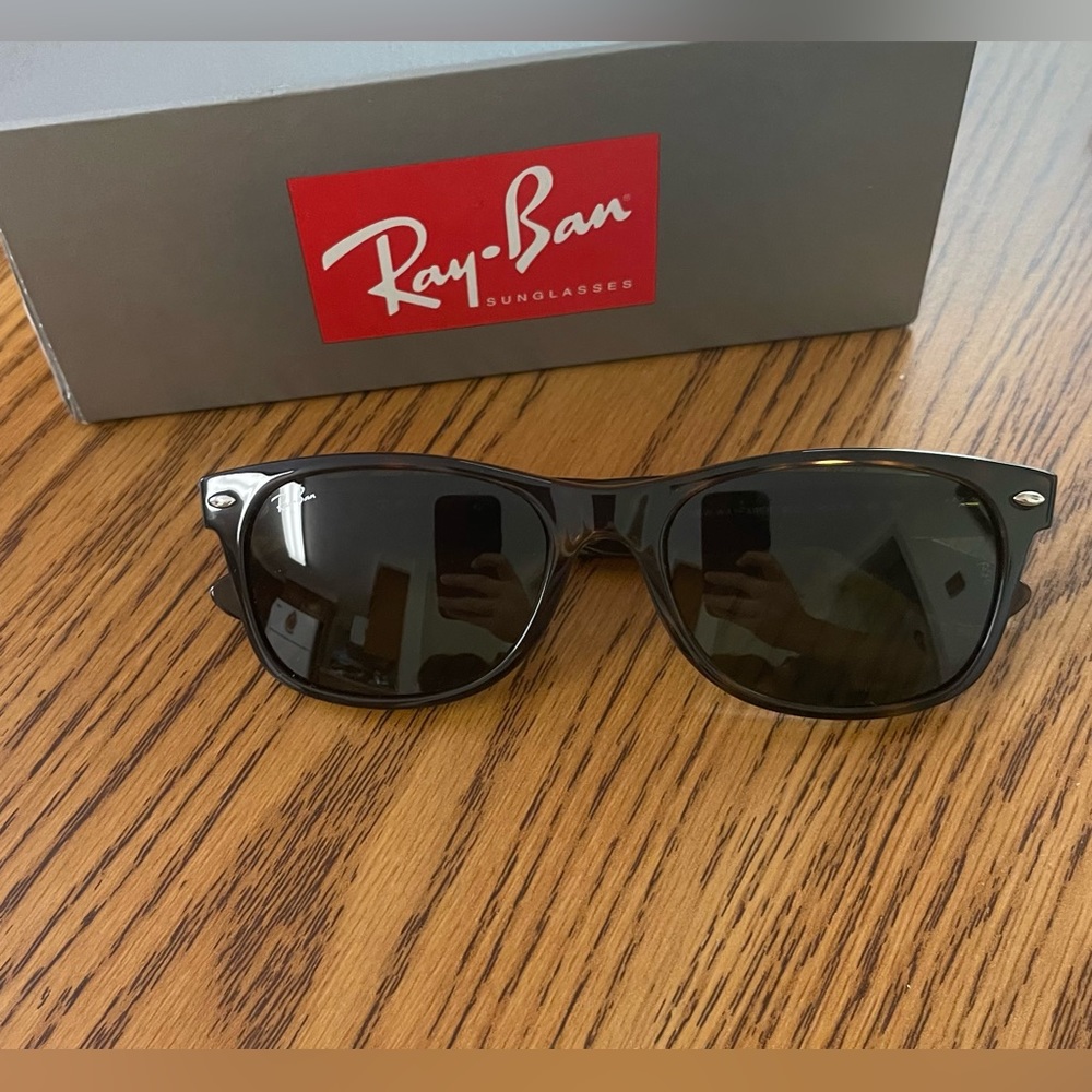 Rayban Sunglasses